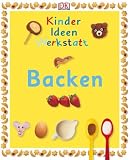 Kinderideenwerkstatt Backen