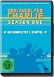 3 Engel f�r Charlie - Season One [6 DVDs]