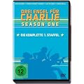 3 Engel f�r Charlie - Season One [6 DVDs]