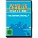 3 Engel f�r Charlie - Season One [6 DVDs]