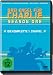 3 Engel für Charlie - Season One [6 DVDs]