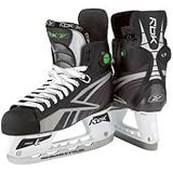 Reebok 5K Pump Ice Hockey Skates - 11.0-D