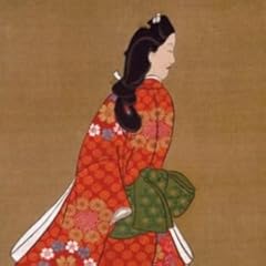 1000ピース 金彩 見返り美人 1000-71