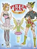 Peter Pan Paper Dolls (Dover Paper Dolls) (English and English Edition)