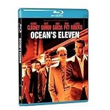 Ocean`s Eleven [Blu-ray]