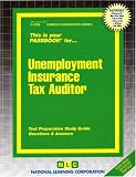 Unemployment Insurance Tax Auditor
