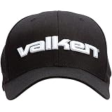 Valken Flex Fit 3D Text Paintball Hat