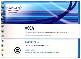 F7 Financial Reporting FR (UK): Pocket Notes (Acca Pocket Notes)