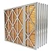 Geothermal 24x28x2 MERV 11 (6 Pack)