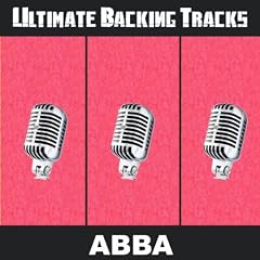 I Do, I Do, I Do, I Do, I Do (In the Style of Abba) [Backing Track Version]