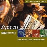The Rough Guide to Zydeco