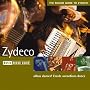 The Rough Guide to Zydeco