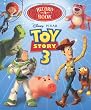 Toy Story 3 Record-A-Book