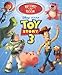 Toy Story 3 Record-A-Book