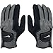 Nike Men's All Weather II Regular Black Golf Gloves