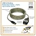 Tripp Lite U026-016 USB2.0 16-Feet Certified Active Extension Cable