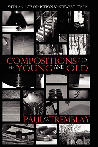 Compositons for the Young and Old