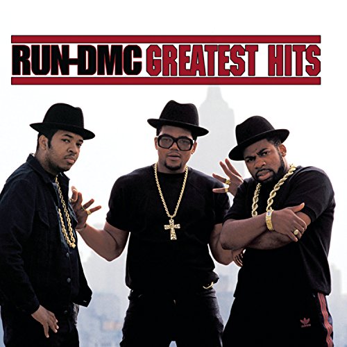 Greatest Hits Run Dmc