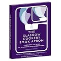 The Glasgow Cookery Book Apron