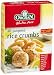 OrgraN All Purpose Rice Crumbs, 10.5-Ounce Boxes (Pack of 8)