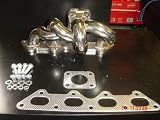 4G63 1G 2G STOCK FLANGE MANIFOLD MimoUSA Turbo Manifolds