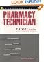 Pharmacy Technician Career Starter