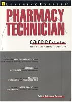 Pharmacy Technician Career Starter