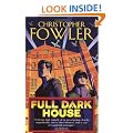 Full Dark House (Bryant & May 1)