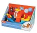 Ahoy Matey! Bath Time Ship_s-3