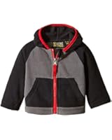 iXtreme Baby Boys' Color-Block Fleece Jacket