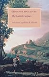 The Latin eclogues