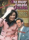 UNA MUJER LLAMADA JACKIE (A WOMAN NAMED JACKIE) TV mini-series [NTSC/Region 1 and 4 dvd. Import - Latin America] (Audio: English and Spanish)