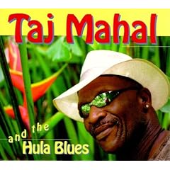 And the Hula Blues