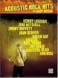 Acoustic Rock Hits For Easy Guitar (Easy Guitar Tab Edition) (Hits for Easy Guitar Series)