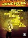 Acoustic Rock Hits For Easy Guitar (Easy Guitar Tab Edition) (Hits for Easy Guitar Series)