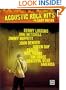 Acoustic Rock Hits For Easy Guitar (Easy Guitar Tab Edition) (Hits for Easy Guitar Series)