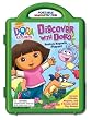 Discover with Dora Books & Magnetic Playset (Dora the Explorer)