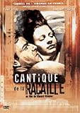 Melody for a Hustler ( Cantique de la racaille ) [DVD]