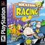 Nicktoons Racing