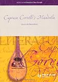 Captain Corelli's mandolin, Louis de Bernieres