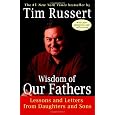 Wisdom of Our Fathers: Lessons and Letters from Daughters and Sons