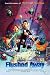 FlUsHeD AwAy VeR B OrIgInAl MoVie Poster DoUblE SiDeD 27 x40