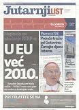 JUTARNJI LIST