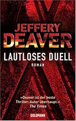 Lautloses Duell.
