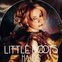 Hands