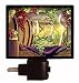 Kitchen Night Light - Evening in Tuscany - Wine