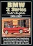BMW 3 Series 1991-1997 Gold Portfolio