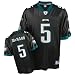 Reebok Philadelphia Eagles Donovan Mcnabb Youth Replica Alternate Jersey-Size: Large