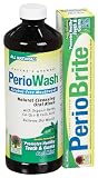 Nature's Answer - Periowash, 16 oz kit