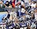 LaDainian Tomlinson San Diego Chargers 8x10 Photo (29th TD - NFL Record)